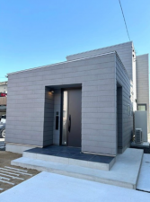 出雲市今市町、新築一戸建ての画像です