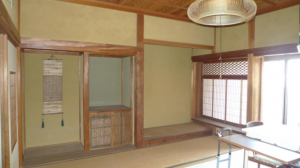 出雲市平田町、中古一戸建ての画像です