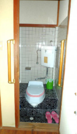 出雲市平田町、中古一戸建ての画像です