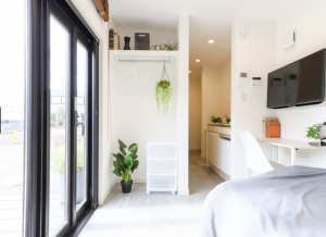 出雲市天神町、新築一戸建ての画像です