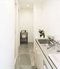 出雲市天神町、新築一戸建ての画像です