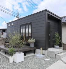 出雲市天神町、新築一戸建ての画像です