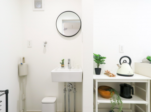 出雲市天神町、新築一戸建ての画像です