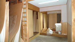 出雲市灘分町、収益物件/工場の画像です