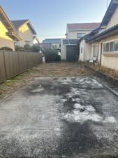 出雲市塩冶有原町、土地の画像です