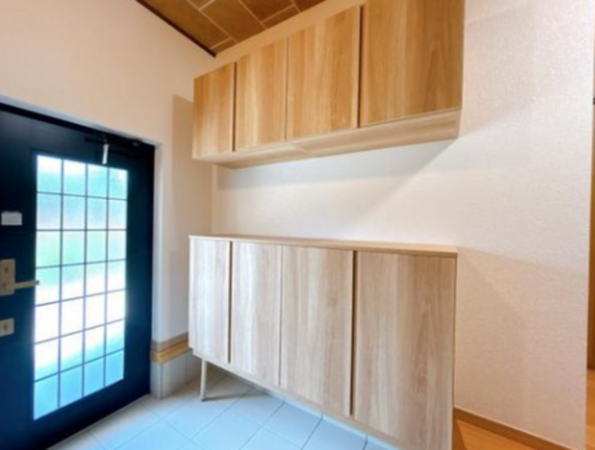 出雲市小山町、中古一戸建ての画像です