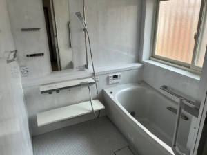 出雲市湖陵町三部、中古一戸建ての画像です