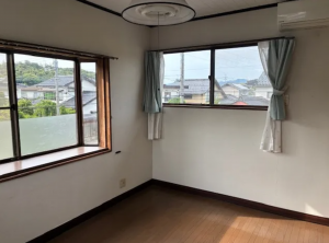 出雲市湖陵町三部、中古一戸建ての画像です