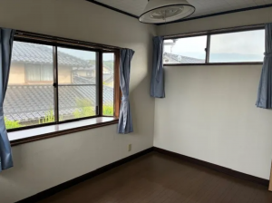 出雲市湖陵町三部、中古一戸建ての画像です