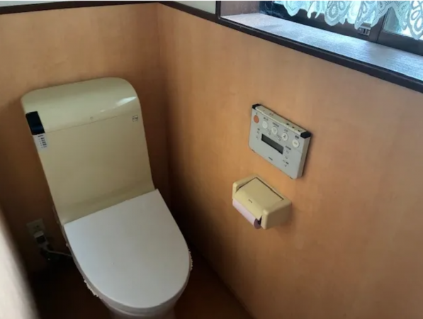 出雲市湖陵町三部、中古一戸建ての画像です