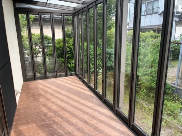 出雲市湖陵町三部、中古一戸建ての画像です