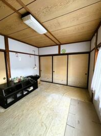 出雲市坂浦町、中古一戸建ての画像です