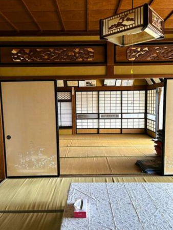 出雲市坂浦町、中古一戸建ての画像です