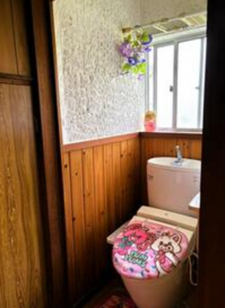 出雲市坂浦町、中古一戸建ての画像です