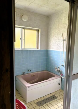 出雲市坂浦町、中古一戸建ての画像です