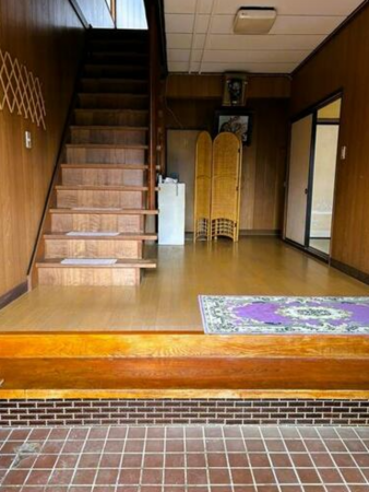 出雲市坂浦町、中古一戸建ての画像です