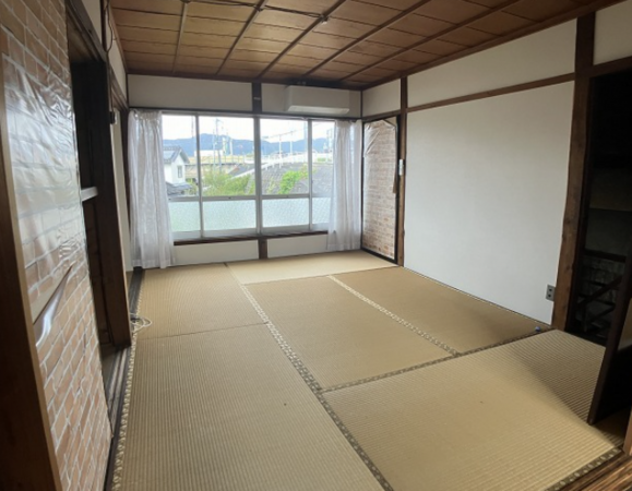 出雲市大津町、中古一戸建ての画像です
