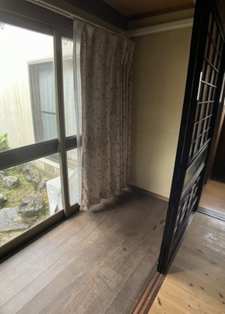 出雲市大津町、中古一戸建ての画像です