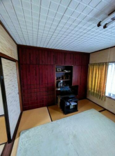 出雲市大津新崎町、中古一戸建ての画像です