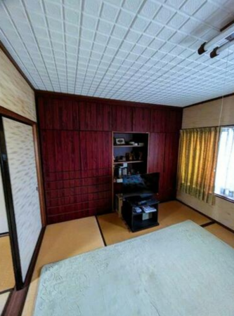 出雲市大津新崎町、中古一戸建ての画像です