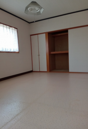 出雲市白枝町、中古一戸建ての画像です