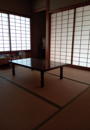 出雲市白枝町、中古一戸建ての画像です