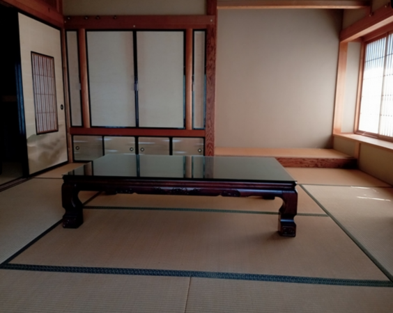 出雲市白枝町、中古一戸建ての画像です