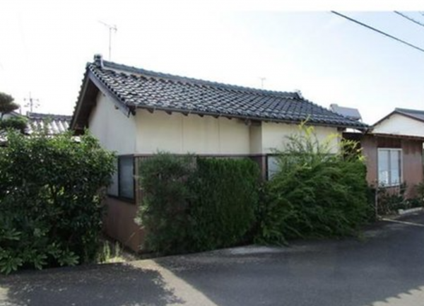 出雲市松寄下町、中古一戸建ての画像です