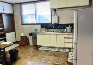 出雲市大津町、中古一戸建ての画像です