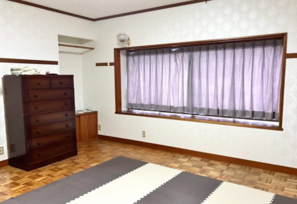 出雲市大津町、中古一戸建ての画像です