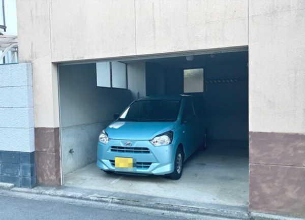 出雲市大津町、中古一戸建ての画像です