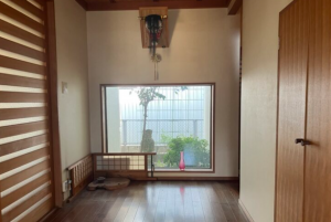 出雲市武志町、中古一戸建ての画像です