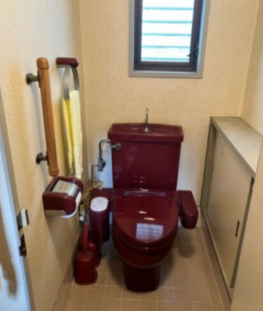 出雲市武志町、中古一戸建ての画像です