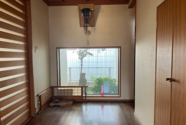 出雲市武志町、中古一戸建ての画像です