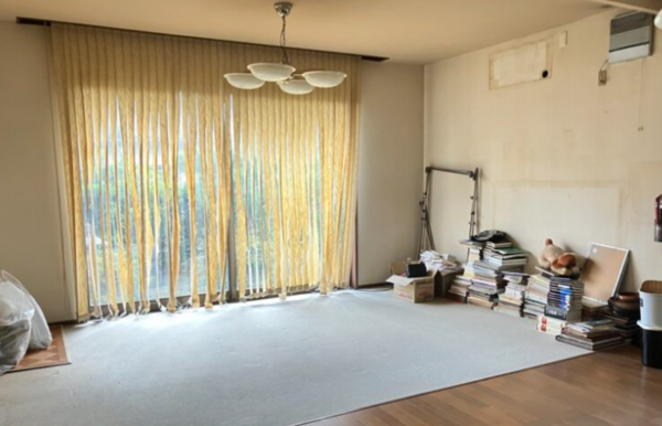 出雲市武志町、中古一戸建ての画像です