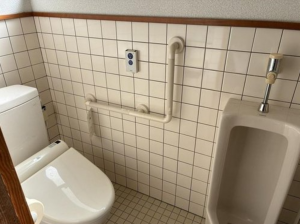 出雲市高岡町、中古一戸建ての画像です