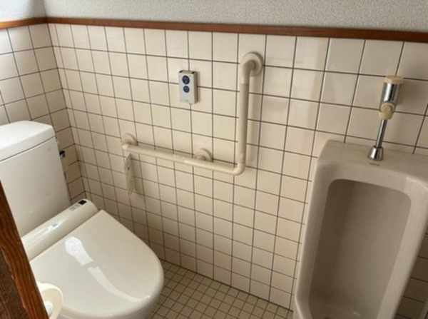出雲市高岡町、中古一戸建ての画像です