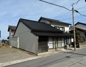 出雲市多伎町口田儀、中古一戸建ての画像です