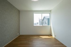 出雲市斐川町上庄原、新築一戸建ての画像です