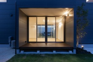出雲市斐川町上庄原、新築一戸建ての画像です
