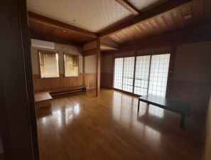 出雲市西林木町、中古一戸建ての画像です