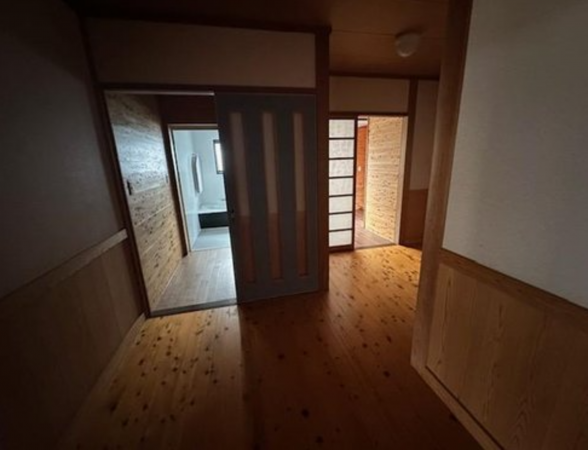 出雲市西林木町、中古一戸建ての画像です