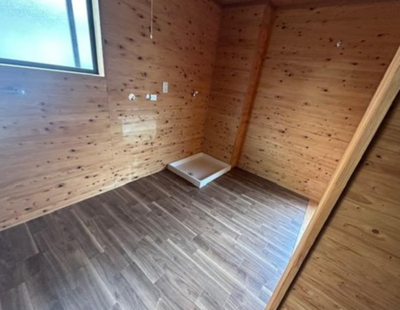 出雲市西林木町、中古一戸建ての画像です
