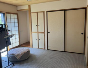 出雲市斐川町富村、中古一戸建ての画像です