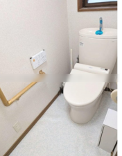 出雲市里方町、中古一戸建ての画像です