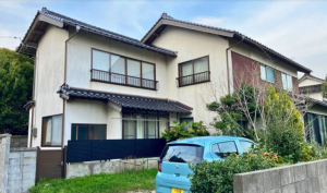 出雲市里方町、中古一戸建ての画像です