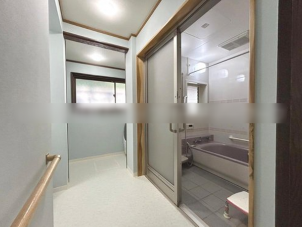 出雲市里方町、中古一戸建ての画像です