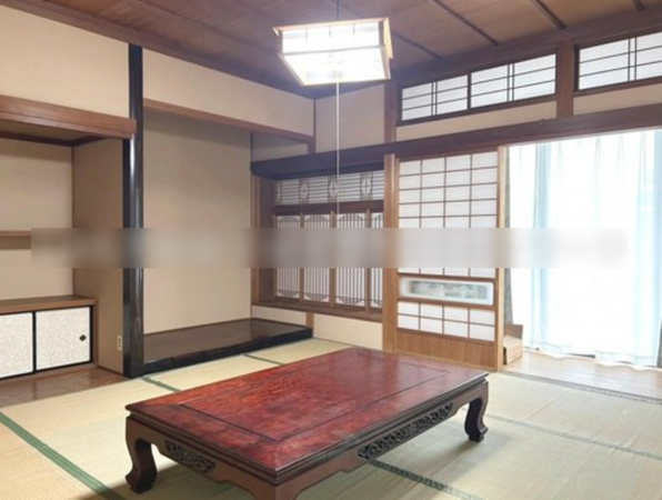 出雲市里方町、中古一戸建ての画像です