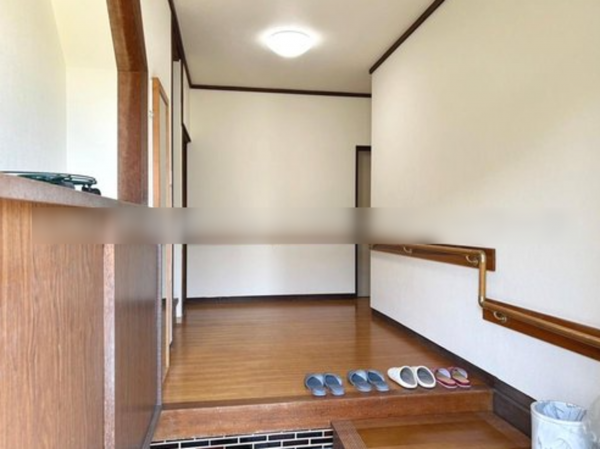 出雲市里方町、中古一戸建ての画像です