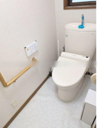 出雲市里方町、中古一戸建ての画像です